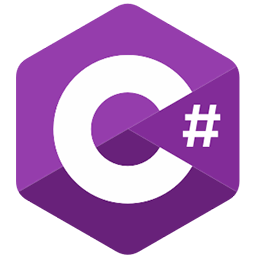 C# Logo