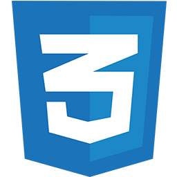 CSS Logo