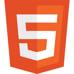 HTML Logo